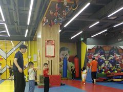 -HELLO功夫(印象城店)