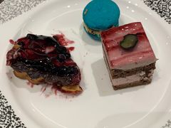-西藏饭店·亚克·食光自助餐厅(文殊院店)