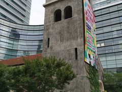 -圣玛利亚女中旧址