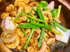 -啫神·广州地标美食(北京路店)