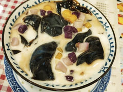 龟苓膏芋圆-超琪星·咖啡简餐(川音店)