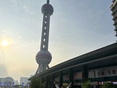 -上海中心大厦