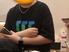-小团圆糖水铺(襄阳南路店)