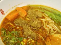 -康师傅私房牛肉面(申虹店)