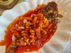 -好福记饭店(红梅公园店)