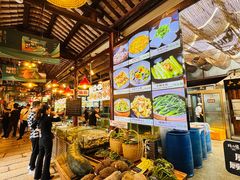 -猪肉婆私房菜(容桂总店)