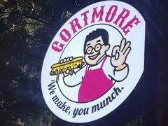 -Gortmore · 经典费城牛肉三明治