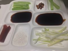 -同喜烤鸭店(光芒店)