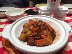 -西贝(宝乐汇店)