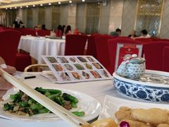 -黄埔华苑酒家(黄埔总店)