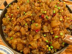 -老雒阳面馆·水席·洛阳菜(王城路店)
