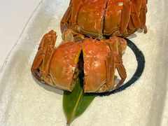 -小厨娘淮扬菜(板桥一店)
