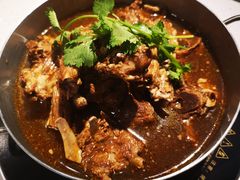 -黑窑厂糖油饼烤鸭·清真菜(旗舰店)