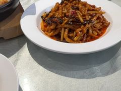 -郭林家常菜(狼垡店)