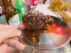 -有局·成都市井烧烤·精酿啤酒(双楠店)