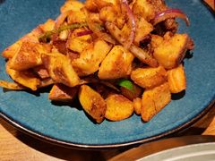 -耶里夏丽新疆餐厅(百联中环购物广场店)