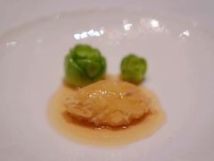 燕窝蟹肉-福1015(愚园路店)