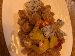 -热度餐厅(老佛爷店)