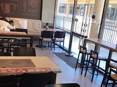 大堂-康师傅私房牛肉面(马泉营奥莱店)