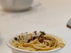 成都担担面-川香楼酒家