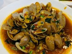 -老东风菜馆·潮汕大排档