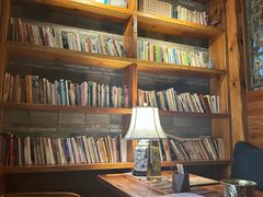 -源一咖啡馆(麒麟巷步行街店)