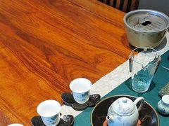 -王府茶宴·创意菜(大观园总店)
