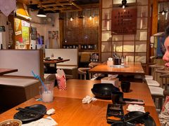 -匠太烧肉台日料理餐酒馆(三林店)