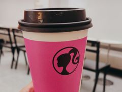 -喜茶(北京华贸购物中心店)
