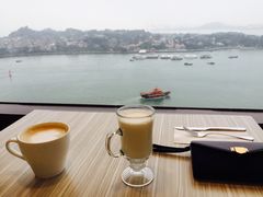 -必胜客(海滨店)