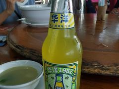 -八仔大富楼·河鲜(西江店)