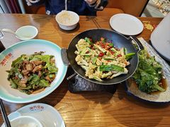 -湘约爨厨(太白立交店)