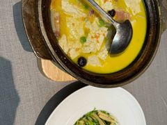 -北平食府·北京烤鸭(北京西站六里桥店)