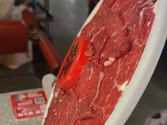 -大龙燚火锅(太古里店)