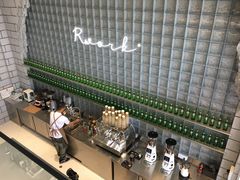 -RWORK·COFFEE(滨江店)