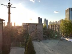 教学楼-华北电力大学(一校区)