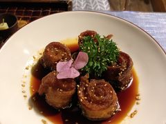 -后海16号·北京私房菜