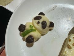 -芭菲盛宴·环球美食(锦城万达广场店)