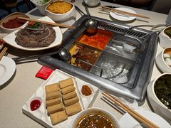 -海底捞火锅(龙首印象城店)