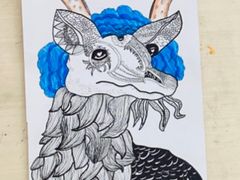 -东方童画少儿美术(莘庄体验馆)