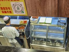 -清真·益鑫羊肉手抓馆(花园北街店)