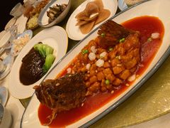 -北京中国大饭店