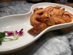 -西安饭庄·非遗陕菜(钟楼店)