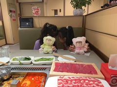 -海底捞火锅(顺义华联店)