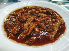 -清真鸿起来饭庄(复兴路店)
