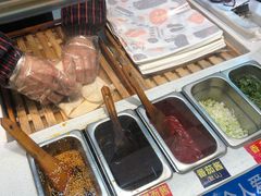 -高麦卷饼王(星海生活广场店)