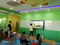 -小问号·科学启蒙·逻辑思维·阅读素养·口才演讲(杨浦合生汇中心)