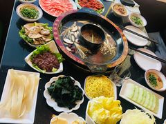 -三江两海老火锅(北京首店)