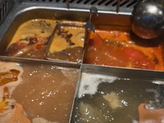 -海底捞火锅(万达广场店)