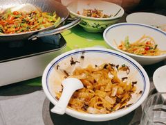 -零柒三幺·山野湖南菜(景枫中心店)